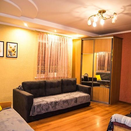 Студия В Центре Гродно กรอดโน ภายนอก รูปภาพ