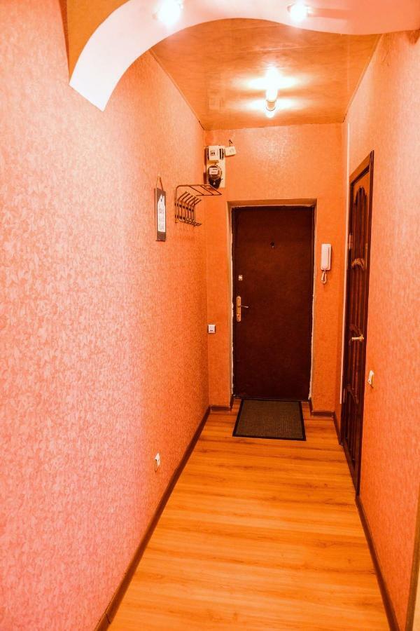 Студия В Центре Гродно กรอดโน ภายนอก รูปภาพ